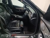 Mercedes-Benz C 300 de  T 9G-TRONIC Night Edition