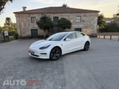 Tesla Model 3 Standard Range Plus RWD