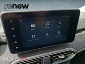 Dacia Sandero ECO-G 100 Bi-Fuel Stepway Extreme
