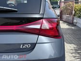 Hyundai i20 1.0 T-GDI Style Plus