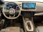 Nissan Qashqai 1.5 e-Power N-Design
