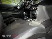 DS DS3 e-HDI 115 Sportchic Cabrio