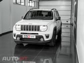 Jeep Renegade 1.6 MJD Limited