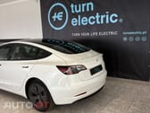 Tesla Model 3 Long Range Tração Traseira