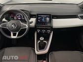Renault Clio TCe 90 Techno