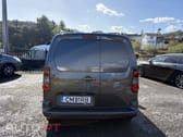 Citroen Berlingo 1.6 HDI 3 Lugares Caixa Automática