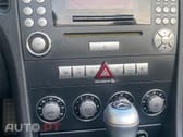 Mercedes-Benz SLK 200 K Aut.