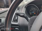 Ford Focus 1.0 EcoBoost Titanium