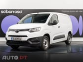 Toyota Proace City 1.5D L2 Exclusive