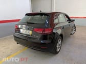 Audi A3 Sportback 30 TDI