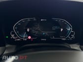 BMW 320 e Touring Auto