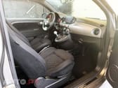 Abarth 595C T Jet