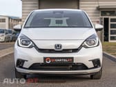 Honda Jazz 1.5 i-MMD HYBRID AUT