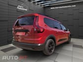 Dacia Jogger 1.0 TCe SL Extreme+ Up&Go 7L