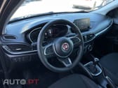 Fiat Tipo 1.3 Multijet City Life