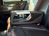 BMW 730 d Auto