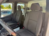 Mercedes-Benz Sprinter 314 CDI/32 CD
