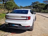 Polestar 2 Standard Range 69 kWh