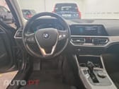BMW 330 e Auto