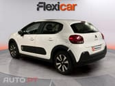 Citroen C3 1.2 PureTech Feel