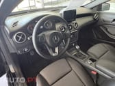 Mercedes-Benz GLA 180 (CDI) d Urban