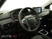 Dacia Jogger Jogger 1.0 ECO-G Extreme+ Up&Go 7L Bi-Fuel