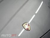 Porsche Cayenne Tiptronic