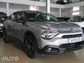 Citroen C4 1.5 BlueHDi Feel