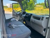 Toyota Dyna M35.25 Basculante