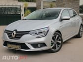 Renault Mégane 1.5 dCi Dynamique S SS