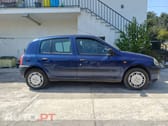 Renault Clio RT