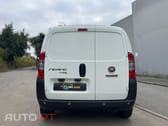 Fiat Fiorino 1.3 M-jet