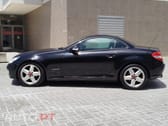 Mercedes-Benz SLK 200 Kompressor
