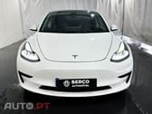 Tesla Model 3 Standard Range Plus RWD