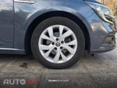 Renault Mégane Sport Tourer 1.5 dCi Limited