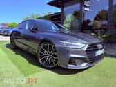 Audi A7 50 TFSIe quattro S tronic