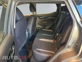 Nissan Qashqai 1.5 DCI Business DCT