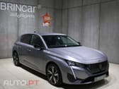 Peugeot 308 1.2 PureTech Allure