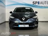 Renault Clio 1.0 TCe Intens Bi-Fuel