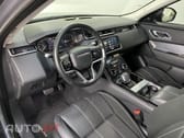 Land Rover Velar 2.0D I4 204cv 4WD Auto MHEV