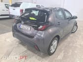 Toyota Yaris 1.5 HDF Comfort Plus