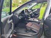 Audi A4 Avant 2.0 TDI Sport S tronic