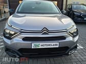 Citroen C4 1.5 BlueHDi Shine Pack EAT8