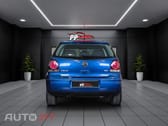 Volkswagen Polo 1.4 TDi Sportline