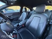 Mercedes-Benz CLA 250 e 8G-DCT Progressive Line Advanced