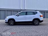 Seat Ateca 1.6 TDI ECOMOTIVE Reference