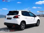 Peugeot 2008 1.6 BlueHDi Active