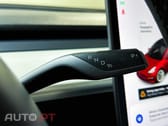 Tesla Model 3 Long Range AWD Dual Motor