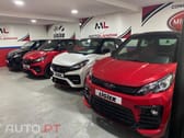 Ligier JS 50 Sport Ultimate DCI
