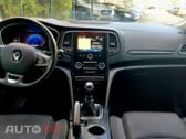 Renault Mégane 1.5 dCi Zen
